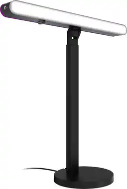 Coolblue Logitech Litra Beam LX Premium Streaming lamp aanbieding