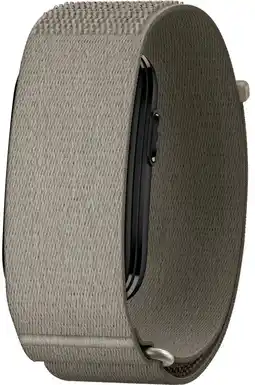 Coolblue Garmin CIRQA Smart Band L/XL Gris aanbieding