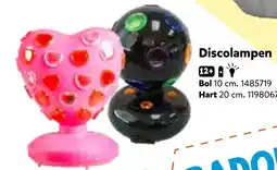 Intertoys Discolampen aanbieding