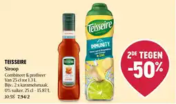 Delhaize Siroop aanbieding