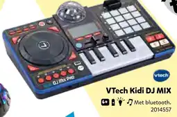 Intertoys VTech Kidi DJ MIX aanbieding