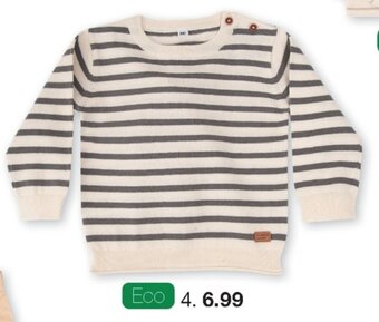 Zeeman Trui aanbieding