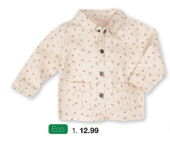 Zeeman Jas aanbieding