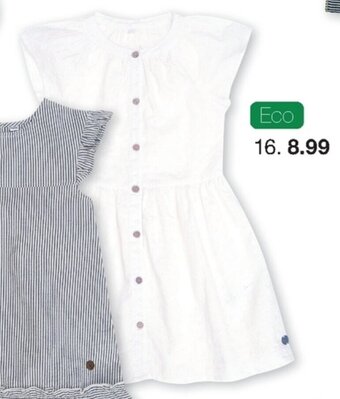 Zeeman Jurk aanbieding