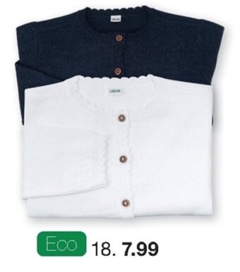 Zeeman Vest aanbieding