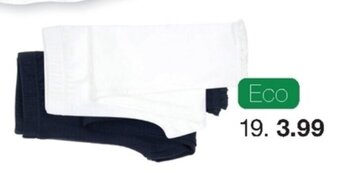 Zeeman Legging aanbieding