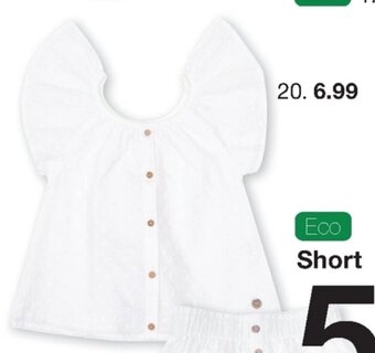 Zeeman Blouse aanbieding