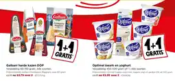 Jumbo Galbani harde kazen DOP aanbieding
