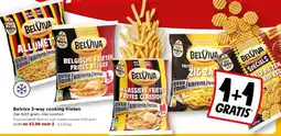 Jumbo Belviva 3-way cooking frieten aanbieding