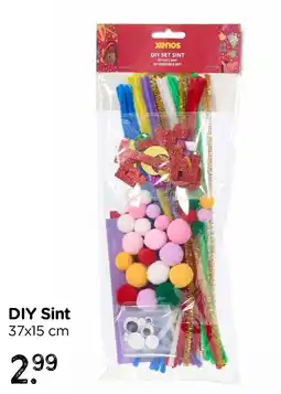 Xenos DIY Sint aanbieding