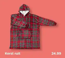 Xenos Kerst ruit aanbieding