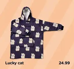 Xenos Lucky cat aanbieding