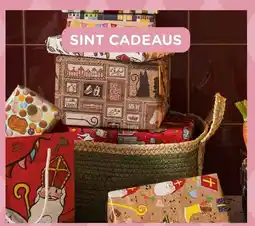 Xenos Sint cadeaus aanbieding
