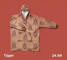 Xenos Tijger aanbieding