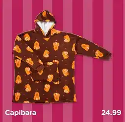 Xenos Capibara aanbieding