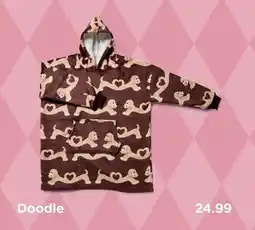 Xenos Doodle aanbieding