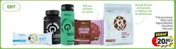 Kruidvat Whey Light Digest Belgium Chocolate aanbieding