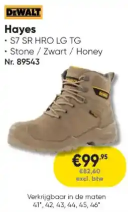 Toolstation Hayes aanbieding