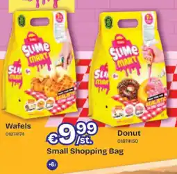 Dreamland Small Shopping Bag aanbieding
