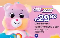 Dreamland Care Bears togetherness Bear aanbieding