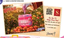 Dreamland Gui Gui S2 Mega Slime Haul aanbieding