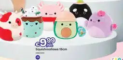 Dreamland Squishmallows aanbieding