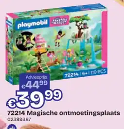 Dreamland Magische ontmoetingsplaats aanbieding
