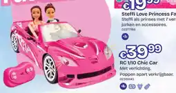 Dreamland RC 1/10 Chic Car aanbieding