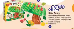 Dreamland Stay Apple aanbieding