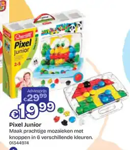 Dreamland Pixel Junior aanbieding