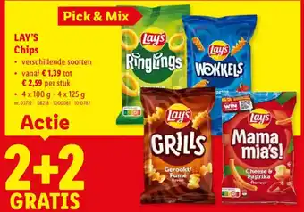 Lay's Chips