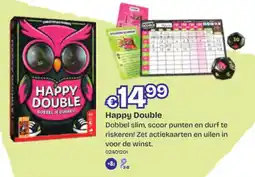 Dreamland Happy Double aanbieding