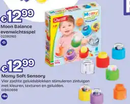 Dreamland Momy Soft Sensory aanbieding