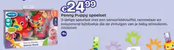 Dreamland Penny Puppy speelset aanbieding
