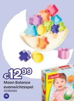 Dreamland Moon Balance Evenwichtsspel aanbieding