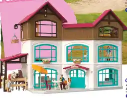 Dreamland Lakeside Villa & Paddock aanbieding