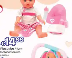 Dreamland Plasbaby aanbieding