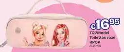 Dreamland Topmodel toilettaas roze aanbieding