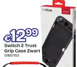 Dreamland Switch 2 Trust Grip Case aanbieding