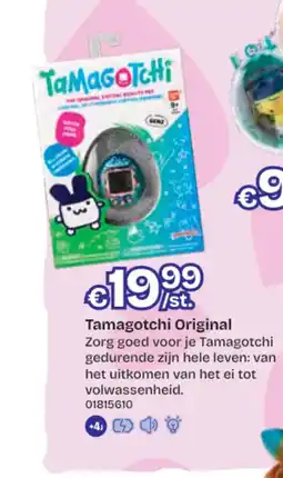 Dreamland Tamagotchi Original aanbieding