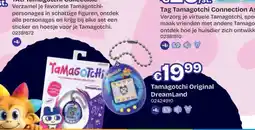Dreamland Tamagotchi Original DreamLand aanbieding