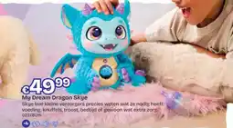 Dreamland My Dream Dragon Skye aanbieding