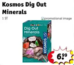 Kruidvat Dig Out Minerals aanbieding