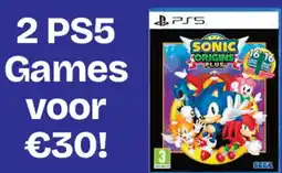 Dreamland 2 ps5 games aanbieding