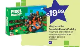 Dreamland Pixel magnet aanbieding