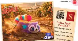 Dreamland Funtasy Family Racc n'Roll aanbieding