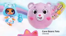 Dreamland L.O.L. Surprise Care Bears Tots aanbieding