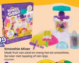 Dreamland Smoothie Mixer aanbieding