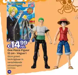 Dreamland One Piece Figuur aanbieding