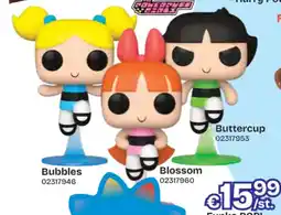 Dreamland Funko POP! Powerpuff Girls aanbieding